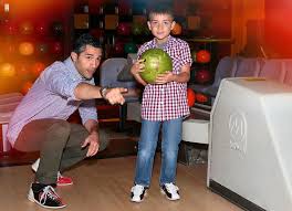 sortie famille bowling tarn cityfun