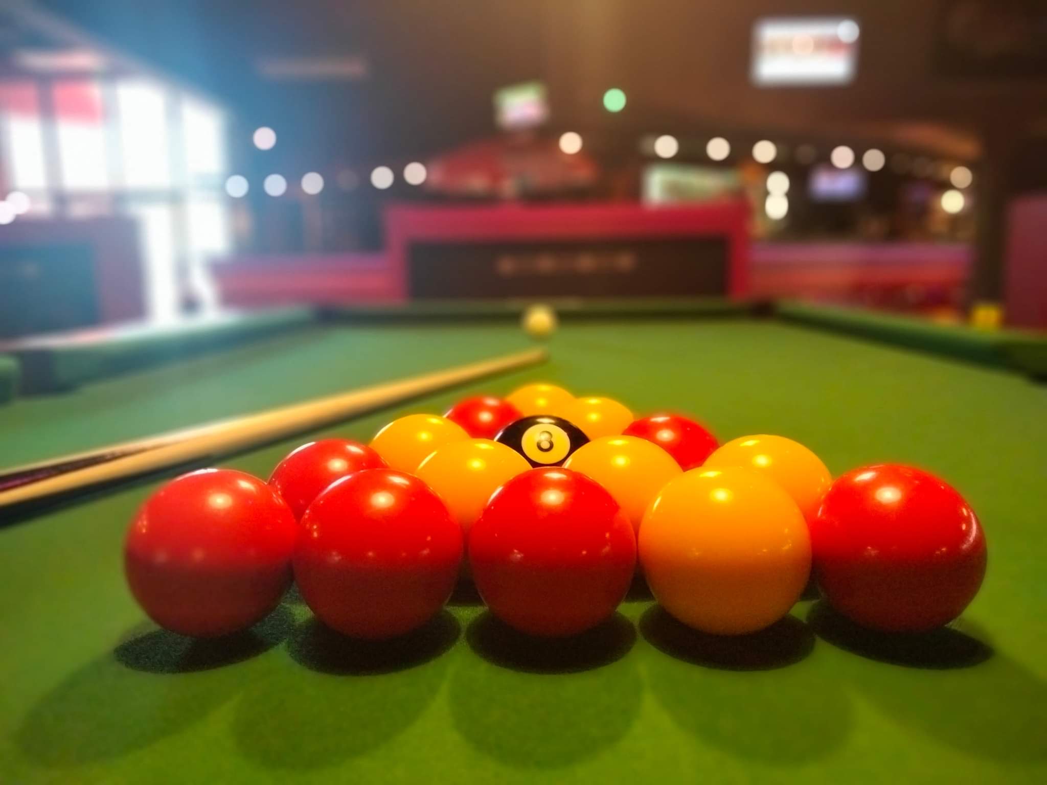 billards castres cityfun